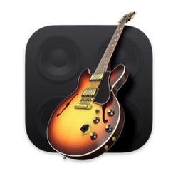  - GarageBand